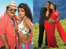 Dictator Movie New Photos